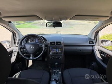 Mercedes Classe A 1.8 Diesel 80 KW - AUTOMATICA