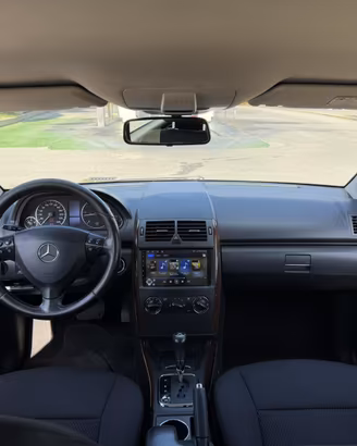 Mercedes Classe A 1.8 Diesel 80 KW - AUTOMATICA