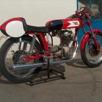 Moto Morini Settebello 175 Aste corte originale