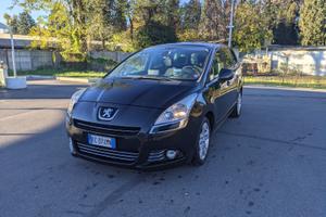 Peugeot 5008 1.6 HDI