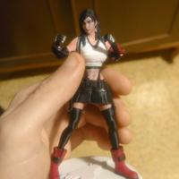 Tifa Lockhart (Final Fantasy)