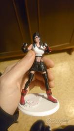 Tifa Lockhart (Final Fantasy)