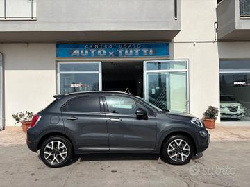 Fiat 500X 1.3 MultiJet 95 CV S-Design Cross