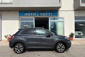 Fiat 500X 1.3 MultiJet 95 CV S-Design Cross