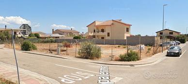 Terreno edificabile zona C