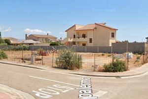 Terreno edificabile zona C