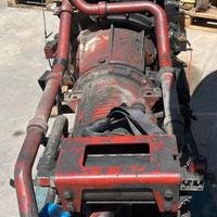 MOTORE E CAMBIO SEMI AUTOMATICO IVECO STRALIS CURS