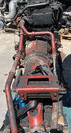 MOTORE E CAMBIO SEMI AUTOMATICO IVECO STRALIS CURS