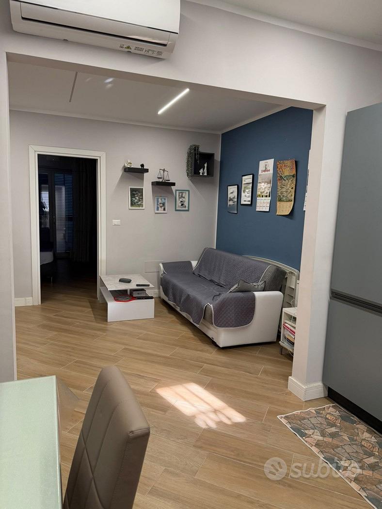 Appartamento – Torre Annunziata, Gambardella, Oncino - Vista 5