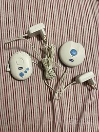 Audio Baby Monitor Always With You Chicco