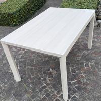 Tavolo da cucina allungabile