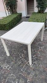 Tavolo da cucina allungabile