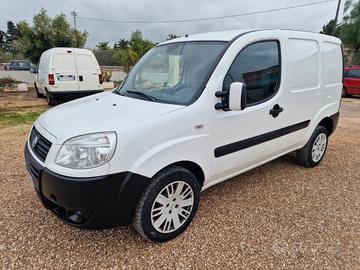 Fiat Dobló 1.3 mtj Autocarro 2007