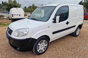 Fiat Dobló 1.3 mtj Autocarro 2007