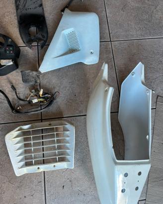 Gilera bullit 50