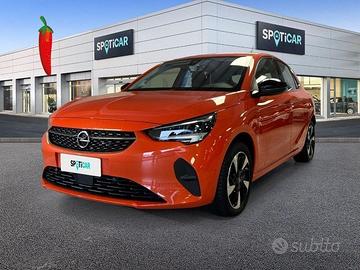 Opel Corsa 100 Kw e elegance