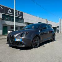 Alfa mito 1.4 tjet 120 cv gpl