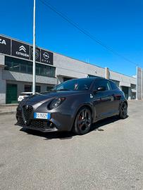 Alfa mito 1.4 tjet 120 cv gpl