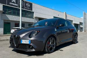 Alfa mito 1.4 tjet 120 cv gpl