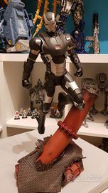 War machine iron man 3 kotobukiya