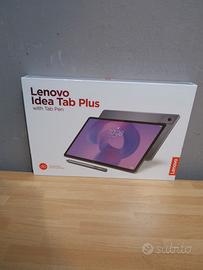 Lenovo idea tab Plus 256GB