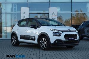 Citroen C3 BlueHDi 100 S&S Shine