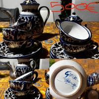 Ceramica D’autore Faentina