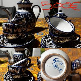 Ceramica D’autore Faentina