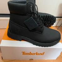 Timberland nere 44 nuove