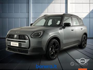 Mini Mini Countryman 2.0 48V D Classic auto