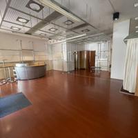 Locale commerciale nel cuore di Tolmezzo