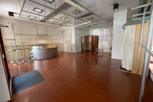 Locale commerciale nel cuore di Tolmezzo