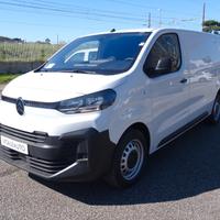 Citroen Jumpy 2.0 BlueHDi 140 PL-SL-TN Furgone XL