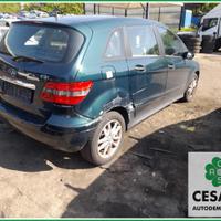 Ricambi Usati MERCEDES Classe B W245 2005