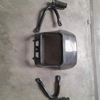 ricambi  Honda e  Yamaha 