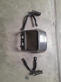 ricambi  Honda e  Yamaha 