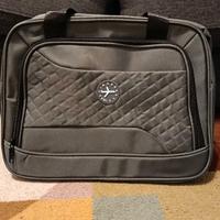 Borsone Cabina Baci & Abbracci NUOVO (40x30x20 cm)