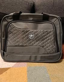 Borsone Cabina Baci & Abbracci NUOVO (40x30x20 cm)