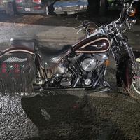Harley-davidson 1340 Heritage Softail springer 199