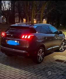 Peugeot 3008 GT