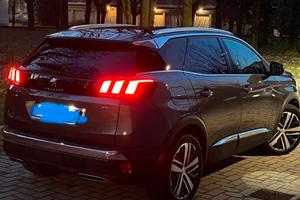 Peugeot 3008 GT