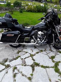 Stupenda Harley