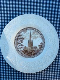 Piatti decorativi Wedgwood