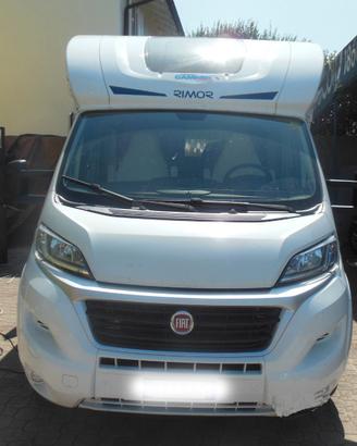 RIMOR EUROPEO 87 PLUS