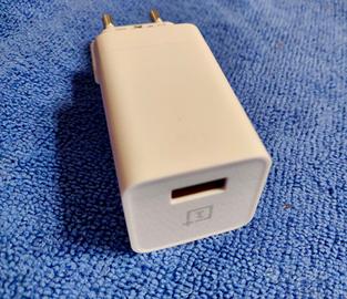 Caricabatterie originale x Smartphone Oneplus