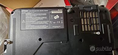 video proiettore Epson