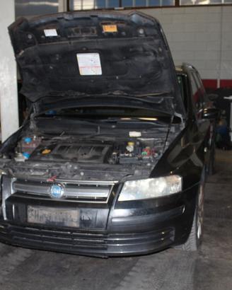 FIAT STILO 1.9 -gasolio anno 2006