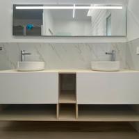 Mobile bagno 180 cm