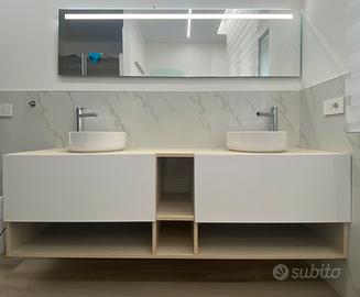 Mobile bagno 180 cm