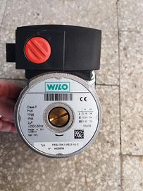 RICAMBI CALDAIA DOMITECH FERROLI